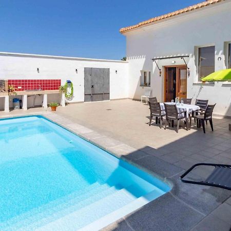 Casa Puentelata Villa Dúrcal Exterior foto