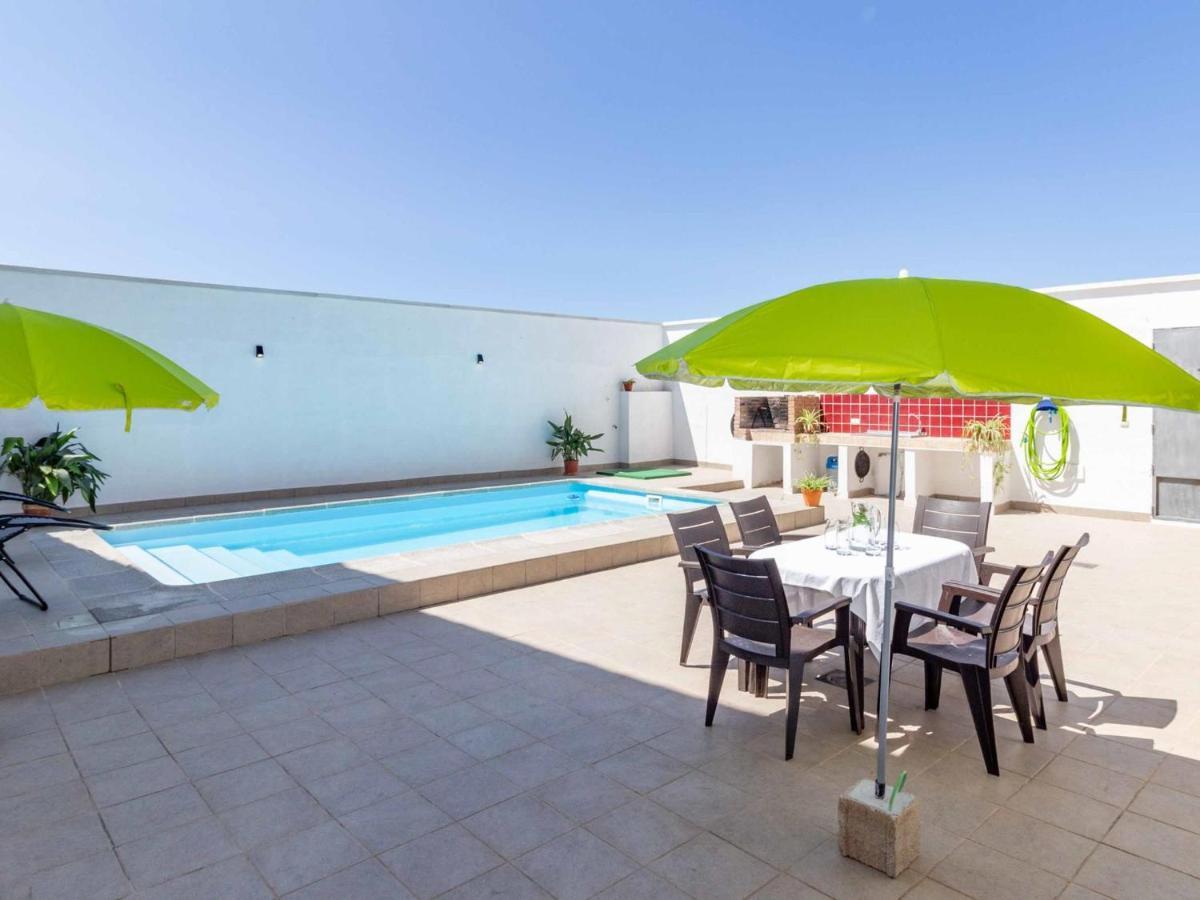 Casa Puentelata Villa Dúrcal Exterior foto