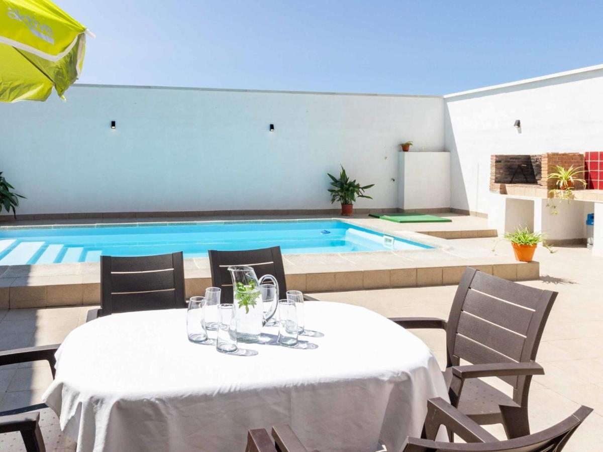 Casa Puentelata Villa Dúrcal Exterior foto
